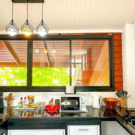 Amara Beach Resort Koh Phangan Haad Yao Ngoại thất bức ảnh