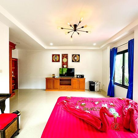 Amara Beach Resort Koh Phangan Haad Yao Ngoại thất bức ảnh