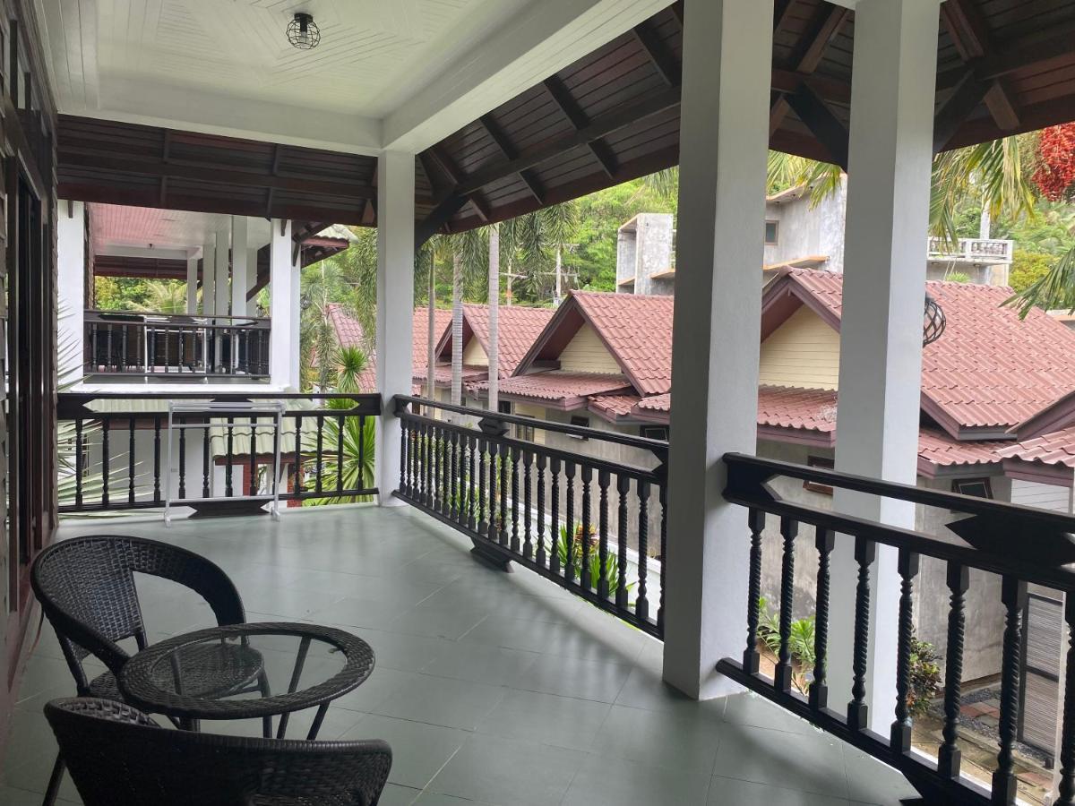 Amara Beach Resort Koh Phangan Haad Yao Ngoại thất bức ảnh