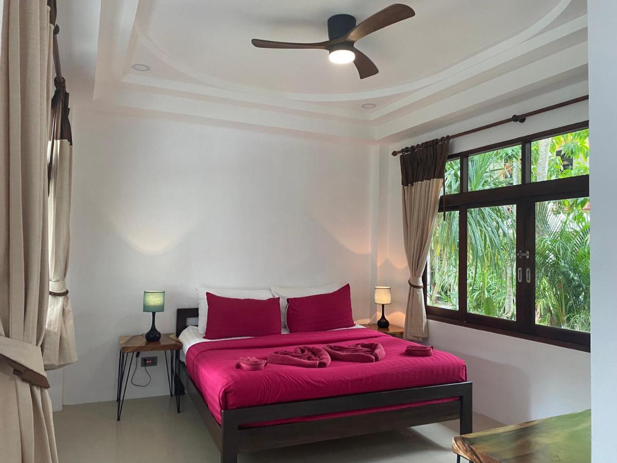 Amara Beach Resort Koh Phangan Haad Yao Ngoại thất bức ảnh