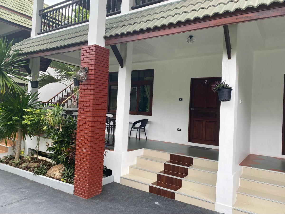 Amara Beach Resort Koh Phangan Haad Yao Ngoại thất bức ảnh