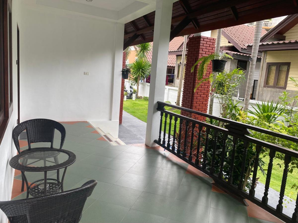 Amara Beach Resort Koh Phangan Haad Yao Ngoại thất bức ảnh