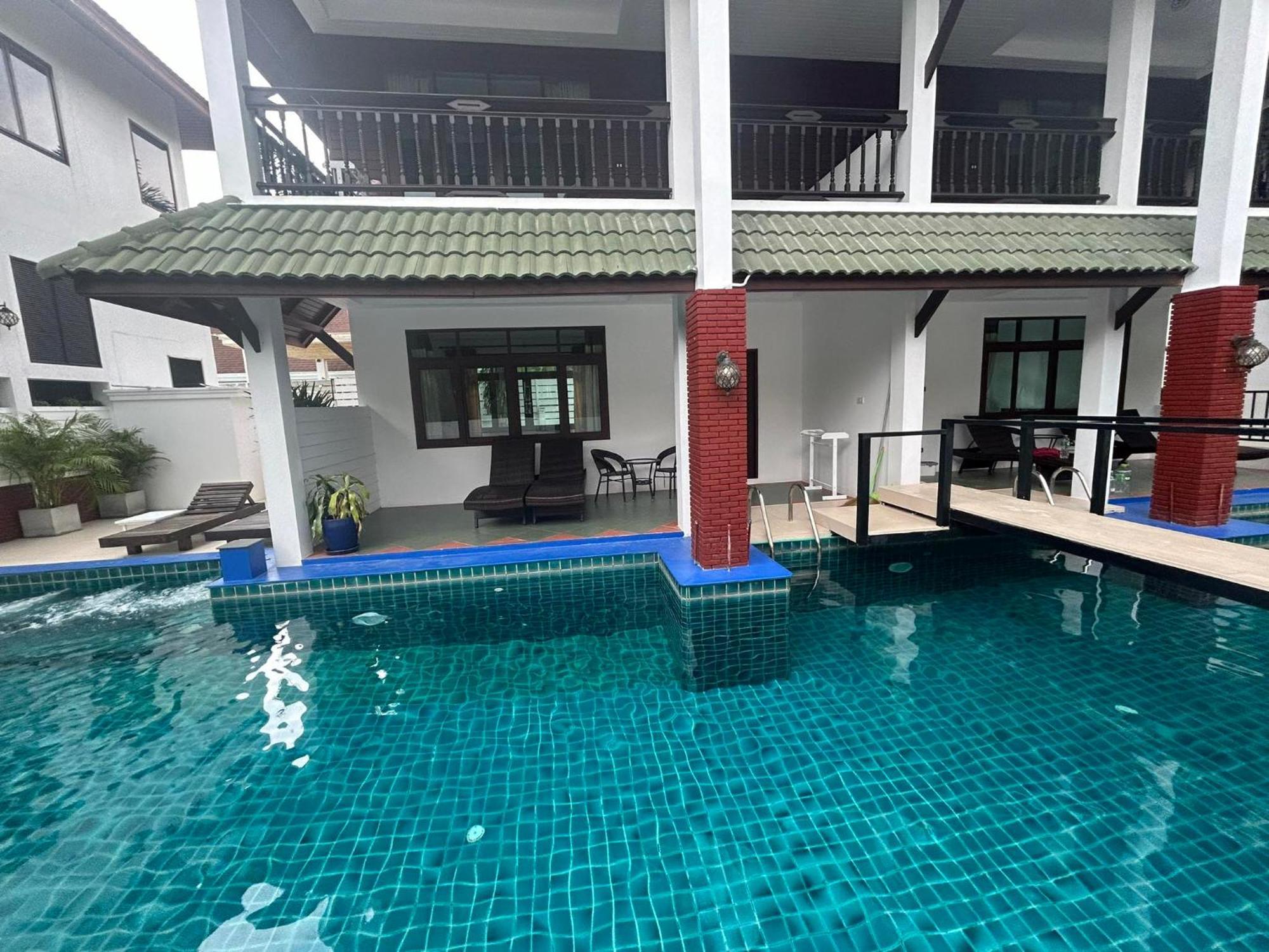 Amara Beach Resort Koh Phangan Haad Yao Ngoại thất bức ảnh