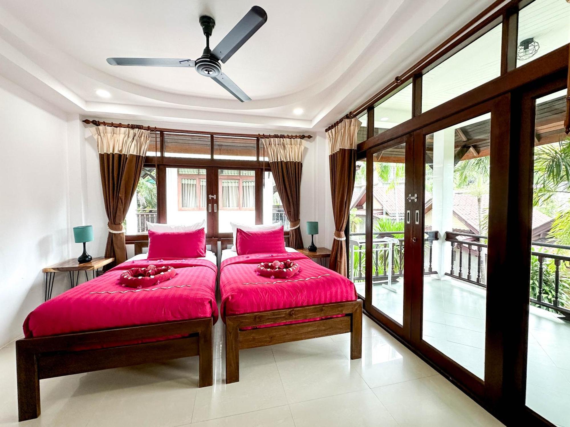 Amara Beach Resort Koh Phangan Haad Yao Ngoại thất bức ảnh