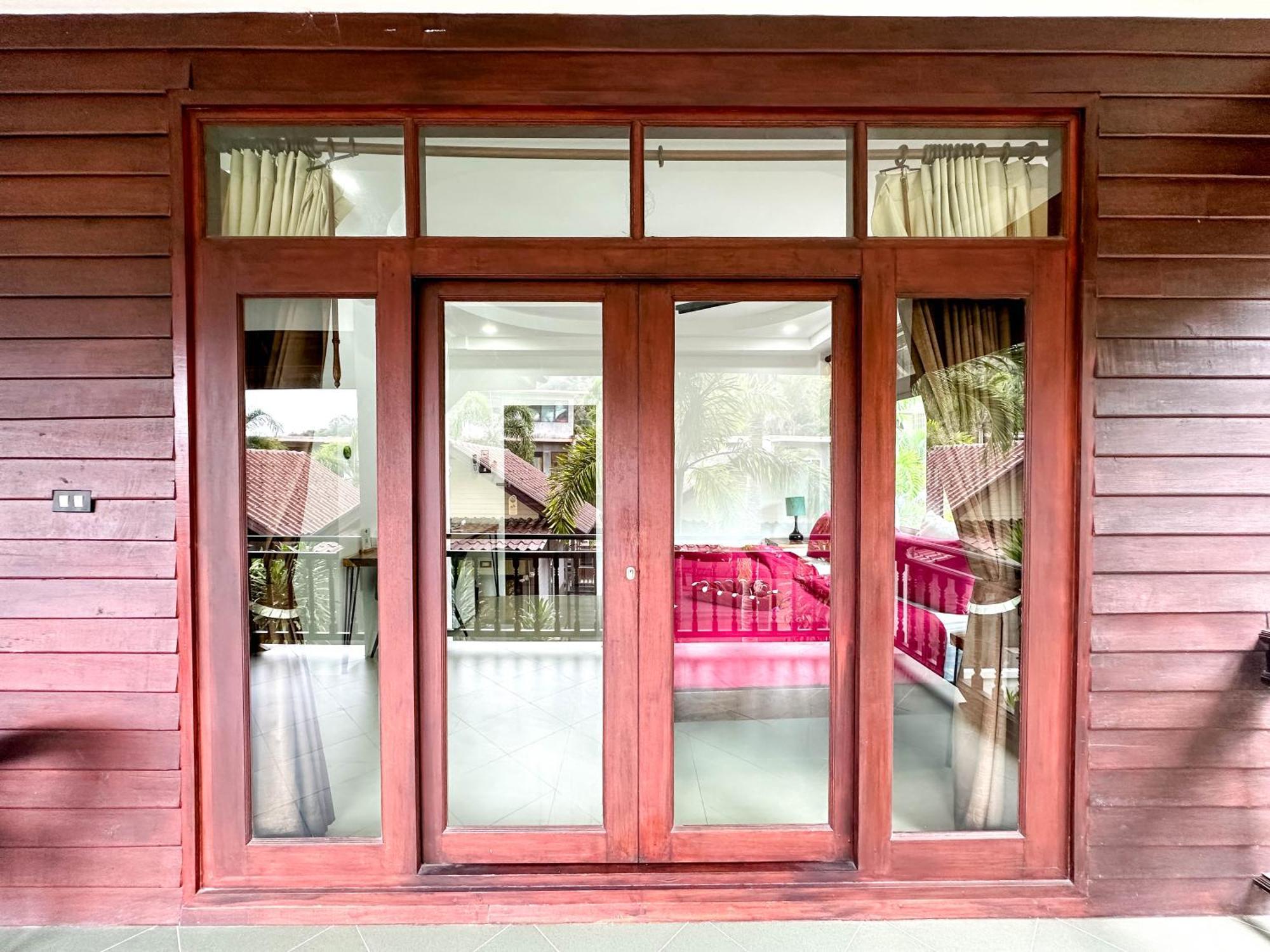 Amara Beach Resort Koh Phangan Haad Yao Ngoại thất bức ảnh