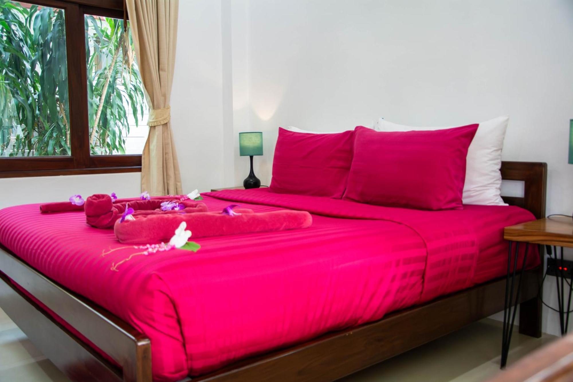 Amara Beach Resort Koh Phangan Haad Yao Ngoại thất bức ảnh