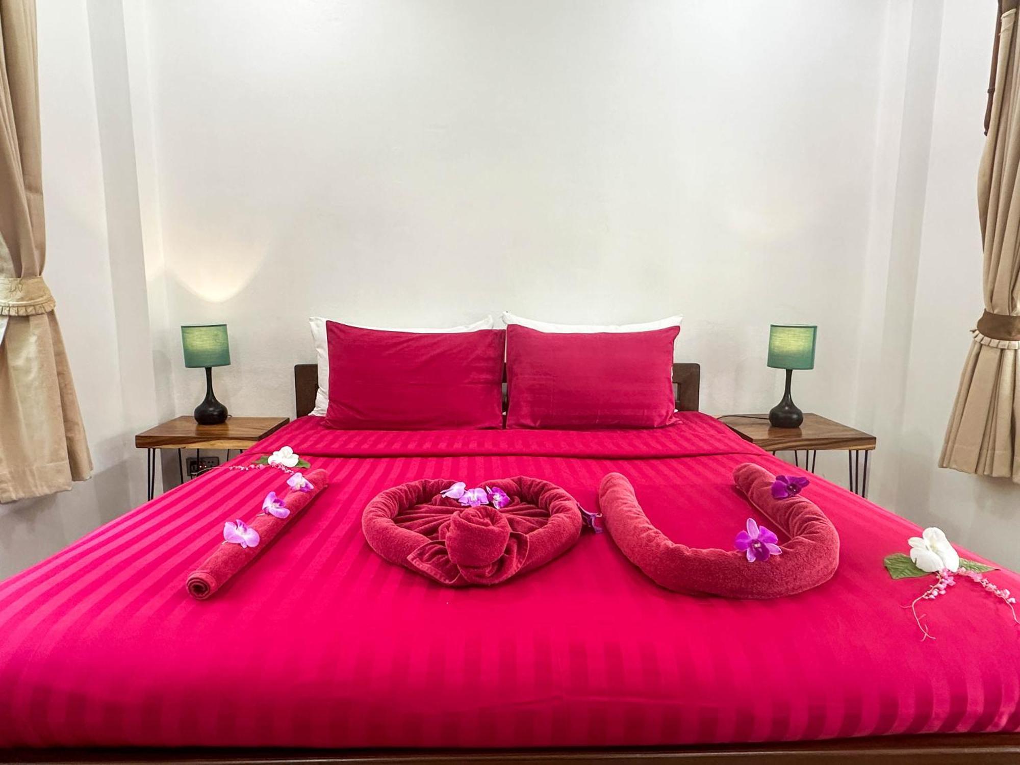 Amara Beach Resort Koh Phangan Haad Yao Ngoại thất bức ảnh