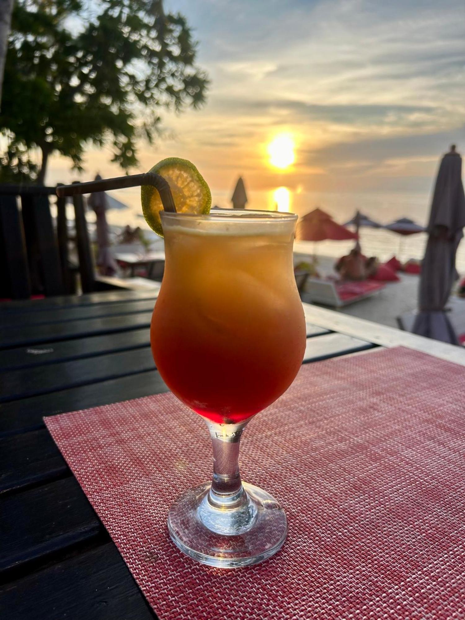 Amara Beach Resort Koh Phangan Haad Yao Ngoại thất bức ảnh