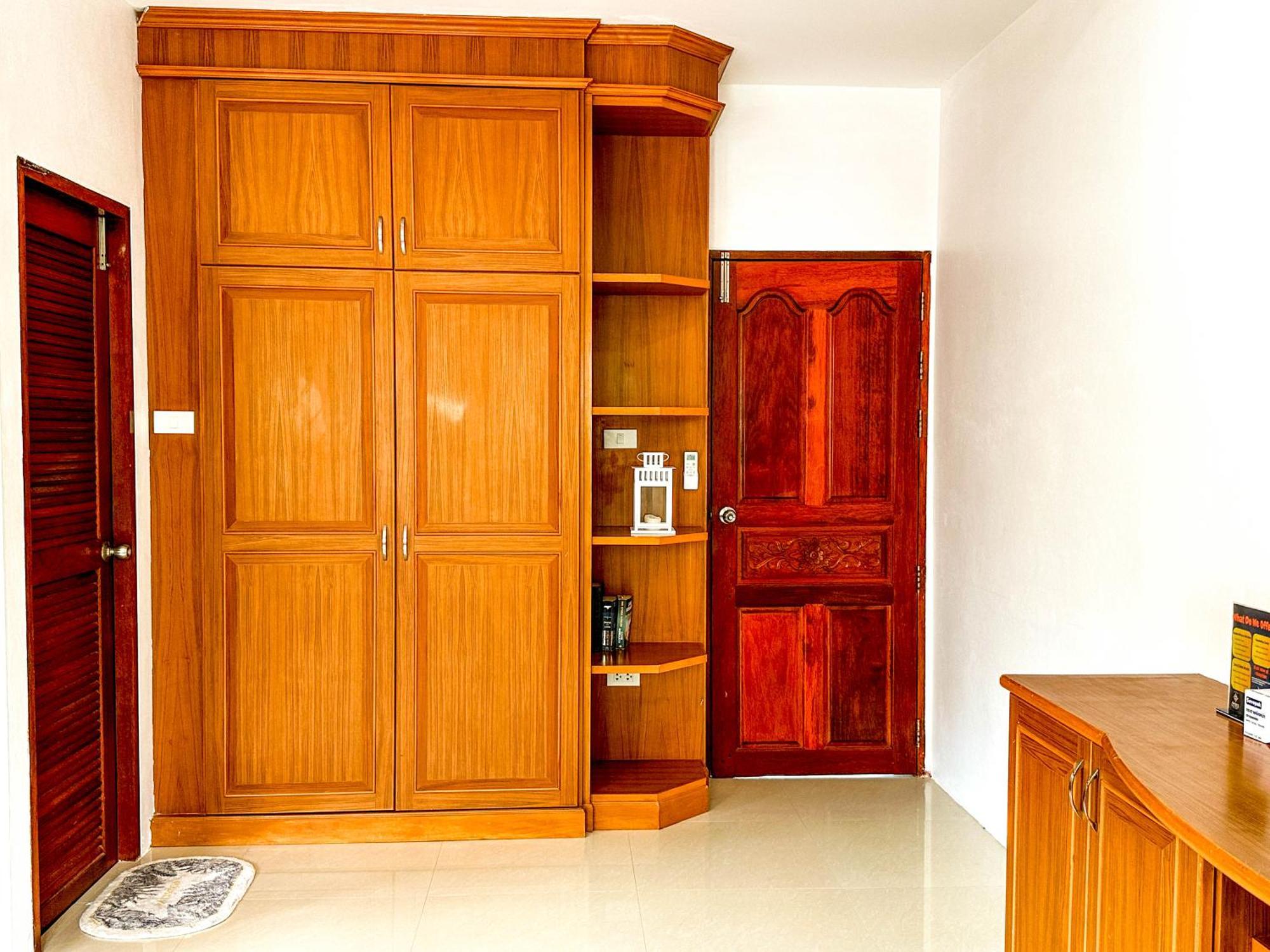 Amara Beach Resort Koh Phangan Haad Yao Ngoại thất bức ảnh